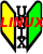 初心者UNIX/Linuxマーク